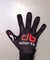 db Sports Gloves - Blackouts