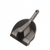 Brushes, Mops & Buckets - Addis Soft Dustpan Set Metallic