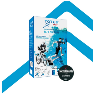 Totum Sport - 10 Sachats
