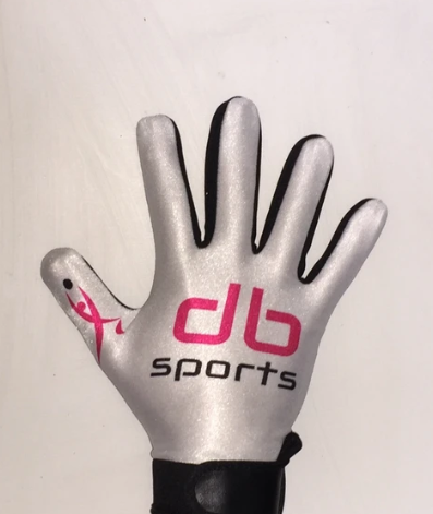 db Sports Gloves - Whiteouts